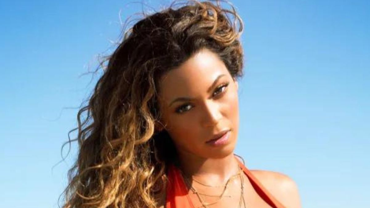 Beyoncé